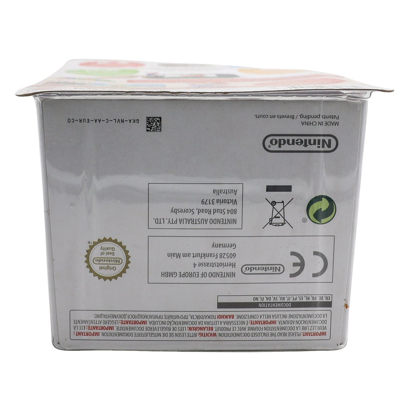 Mario - Super Mario - Vue 3