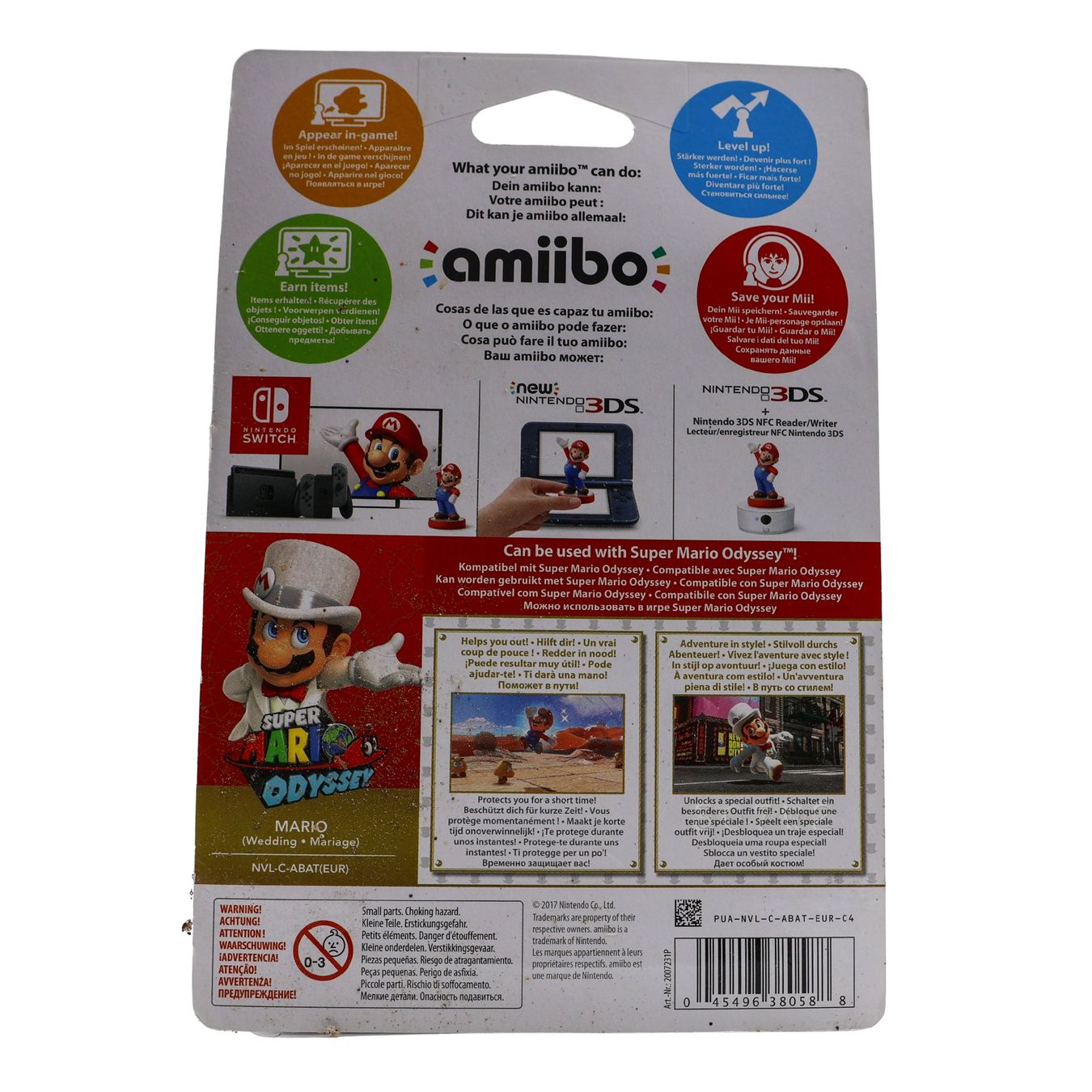 Mario - Wedding - Vue 2