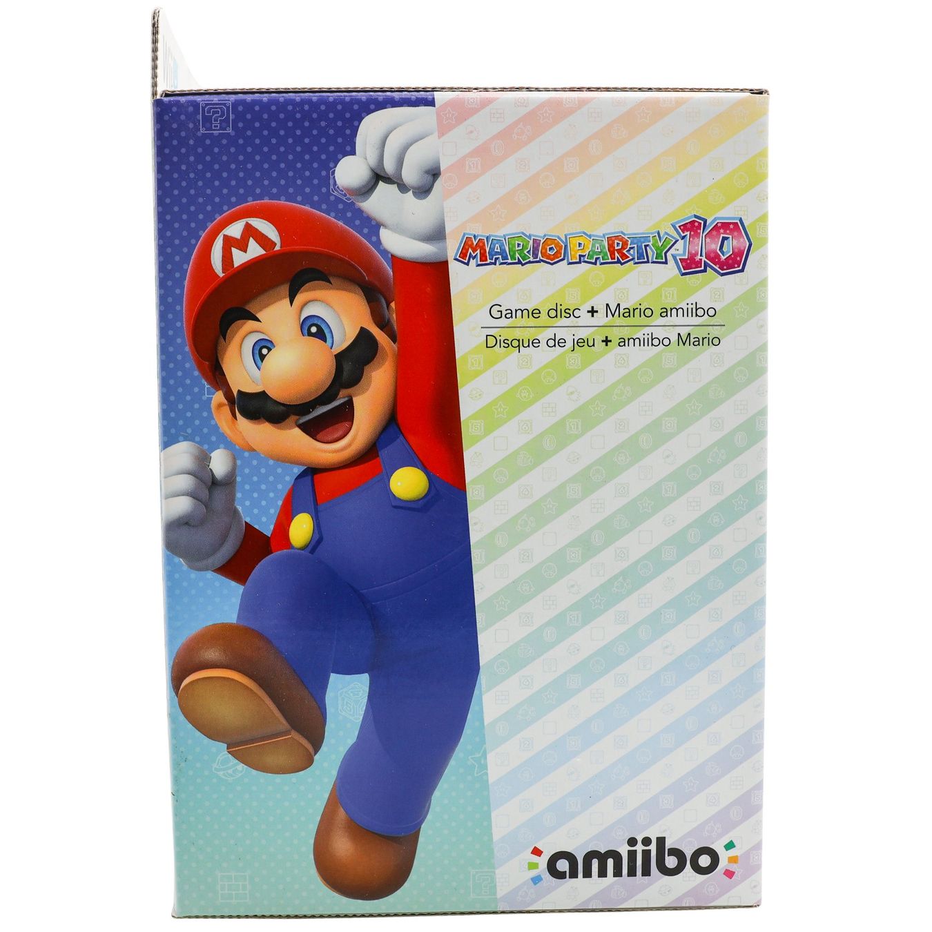 Mario Party 10 [Amiibo Bundle]  - Vue 4