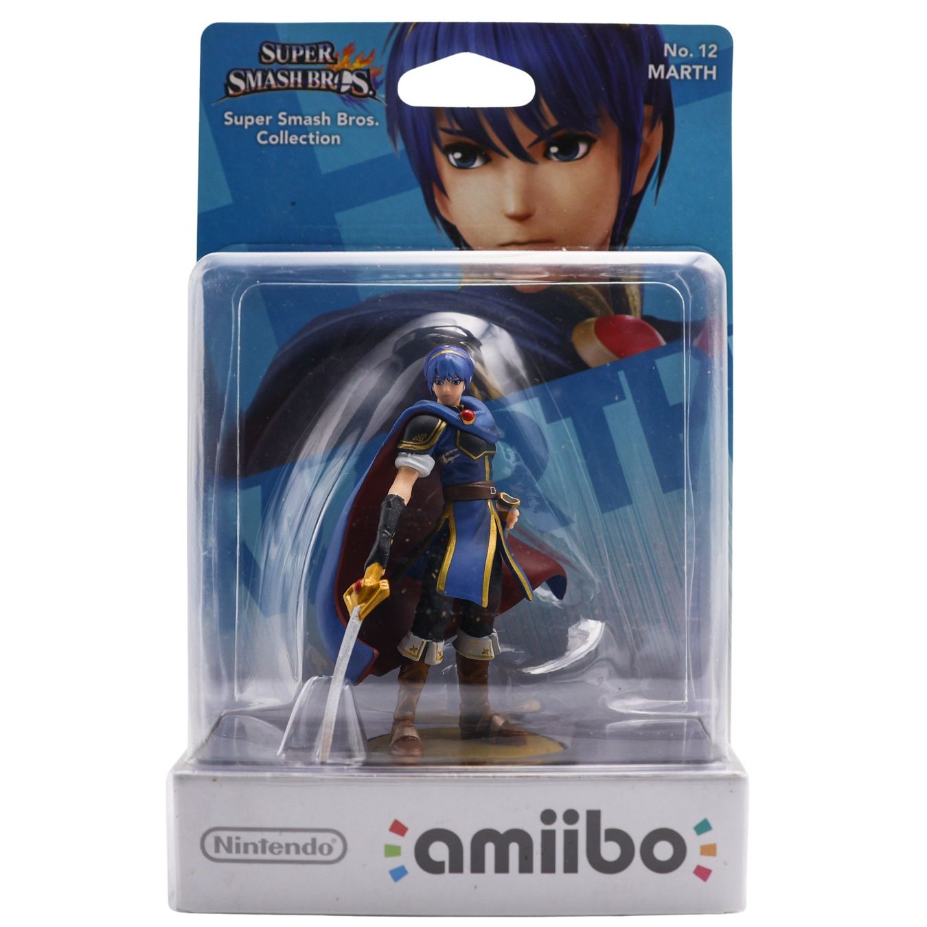 Marth