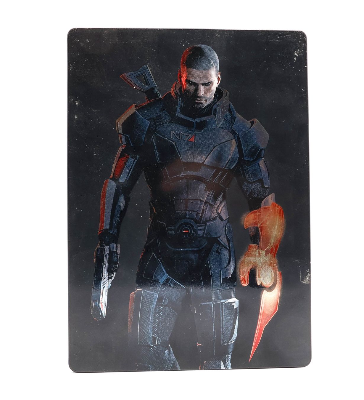 Mass Effect 3 [N7 Collector's Edition]