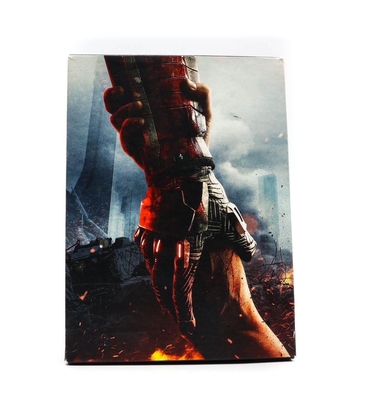 Mass Effect 3 [N7 Collector's Edition] - Vue 4