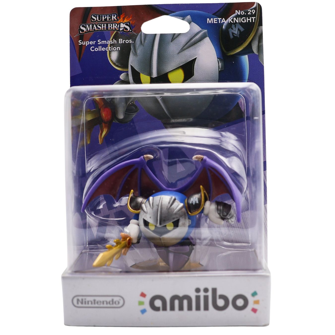 Meta Knight