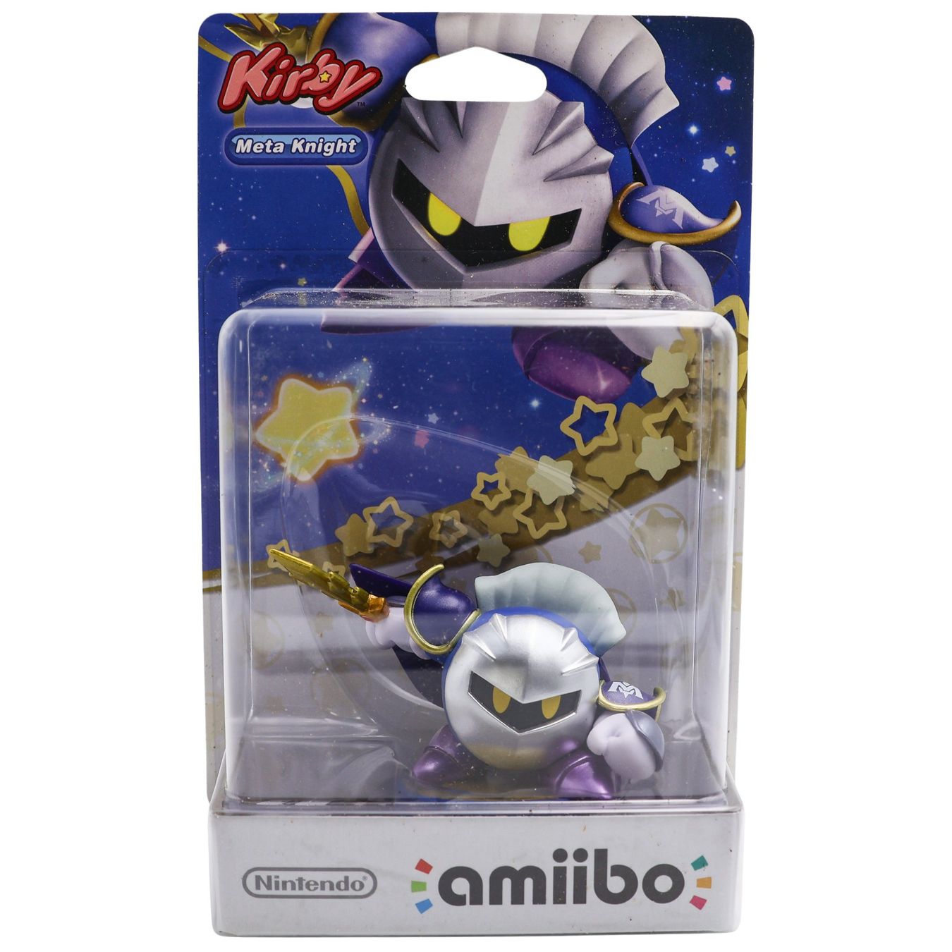 Meta Knight - Kirby Series