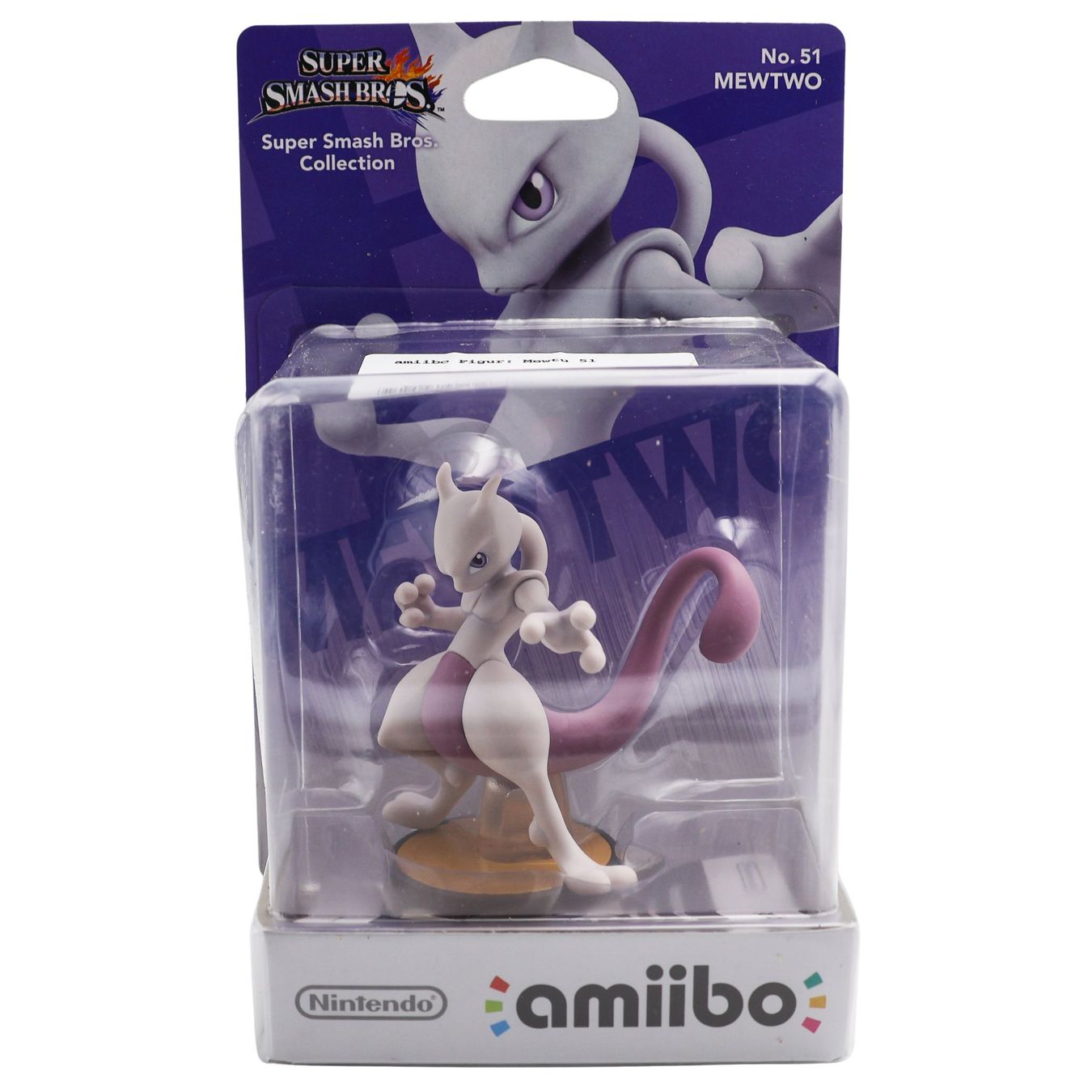 Mewtwo