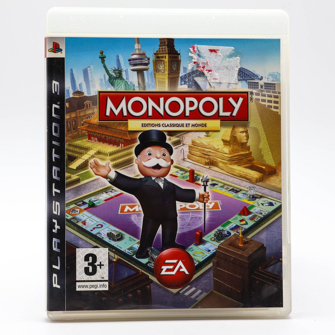 Monopoly