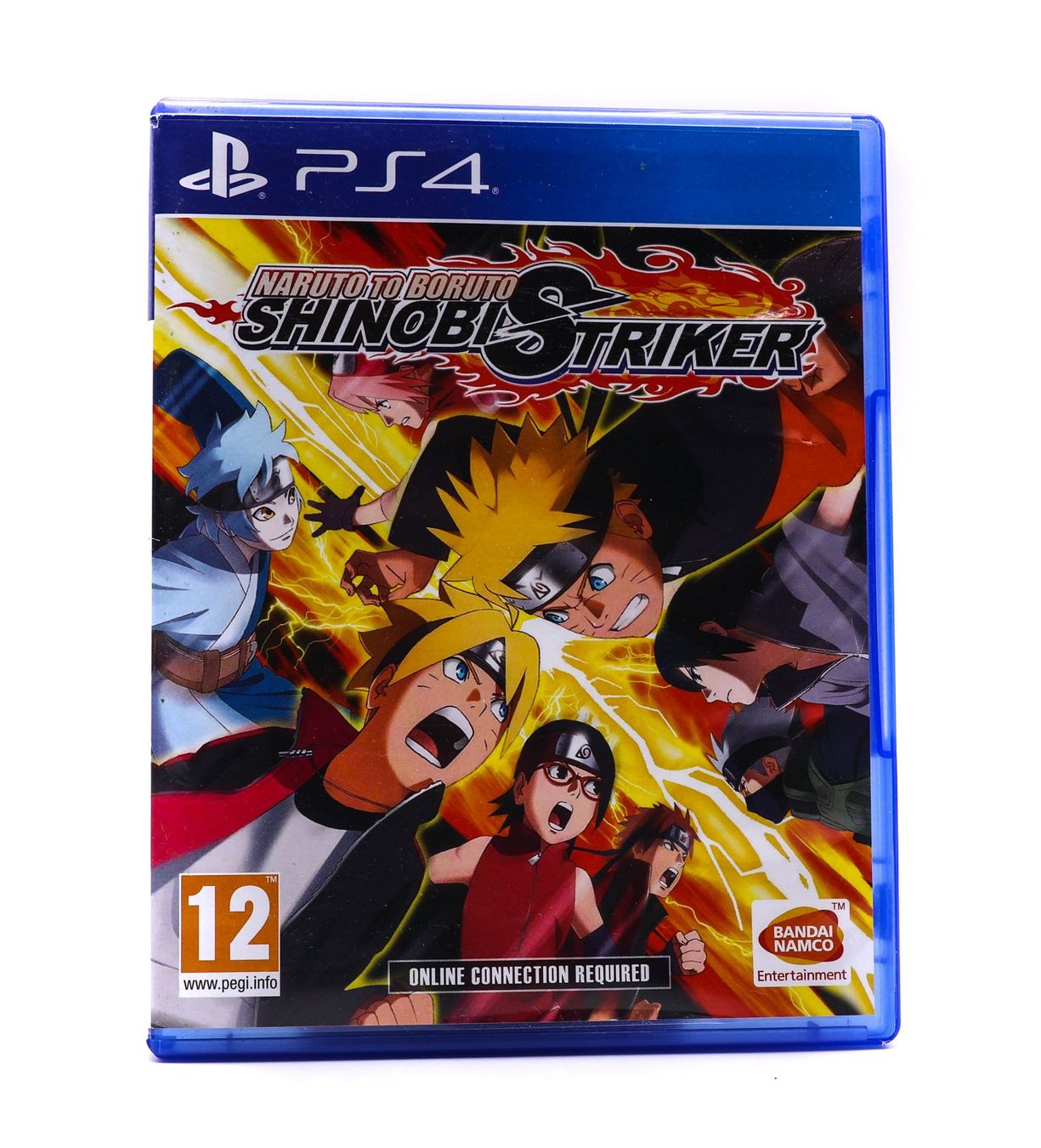 Naruto to Boruto : Shinobi Striker