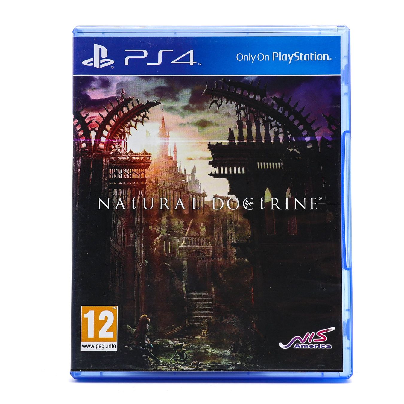 Natural Doctrine