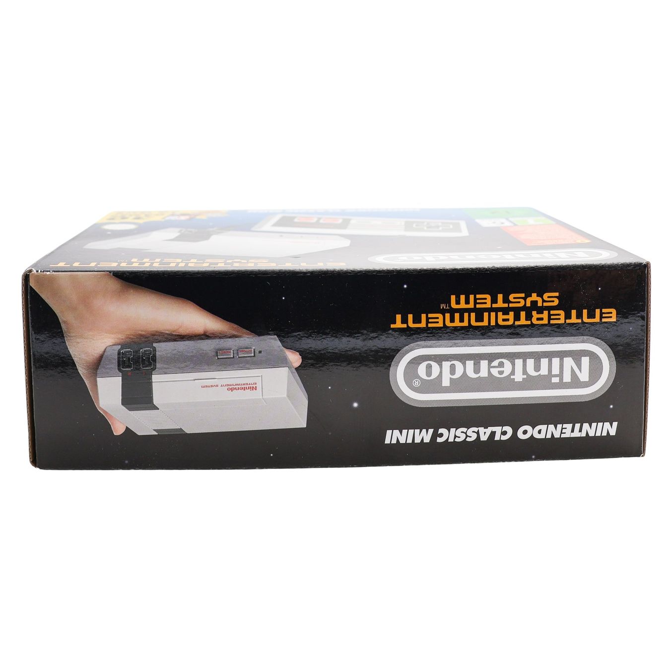 Nintendo Classic Mini: Nintendo Entertainment System - Vue 3