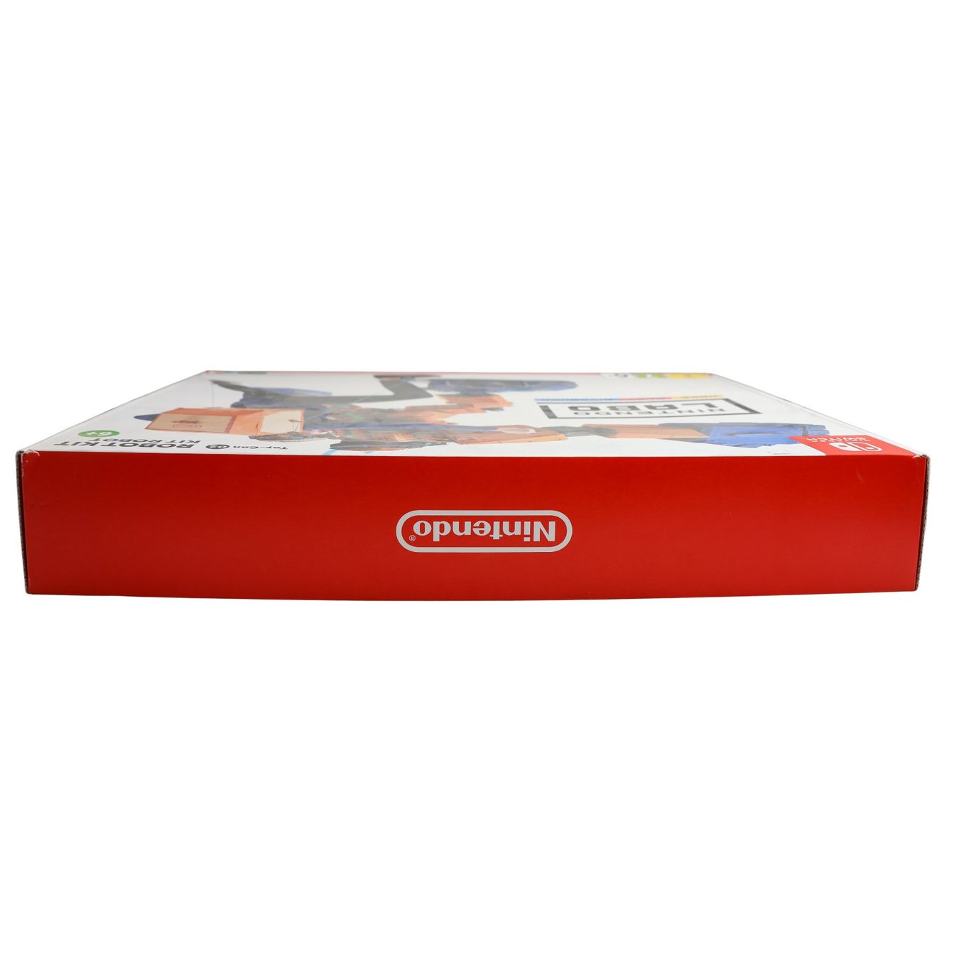 Nintendo Labo Toy-Con 02 Robot Kit - Vue 4