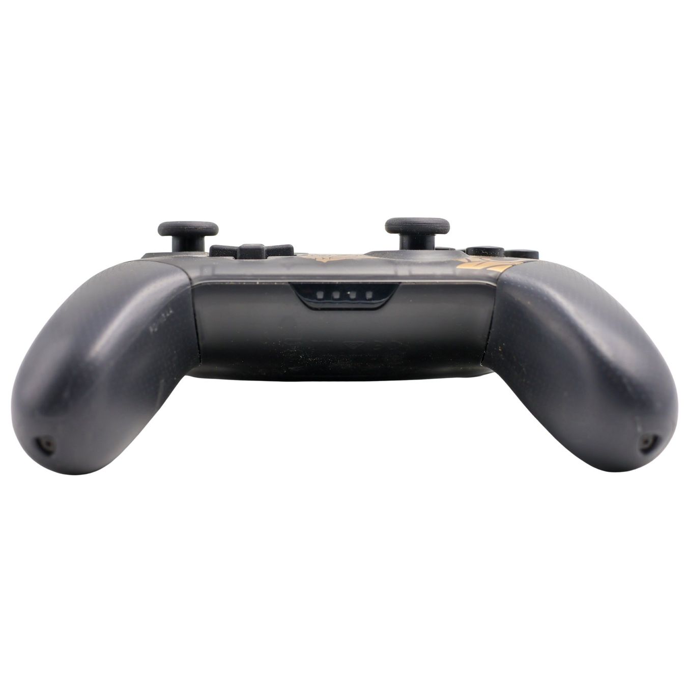 Nintendo Switch Pro Controller Monster Hunter Rise - Vue 4