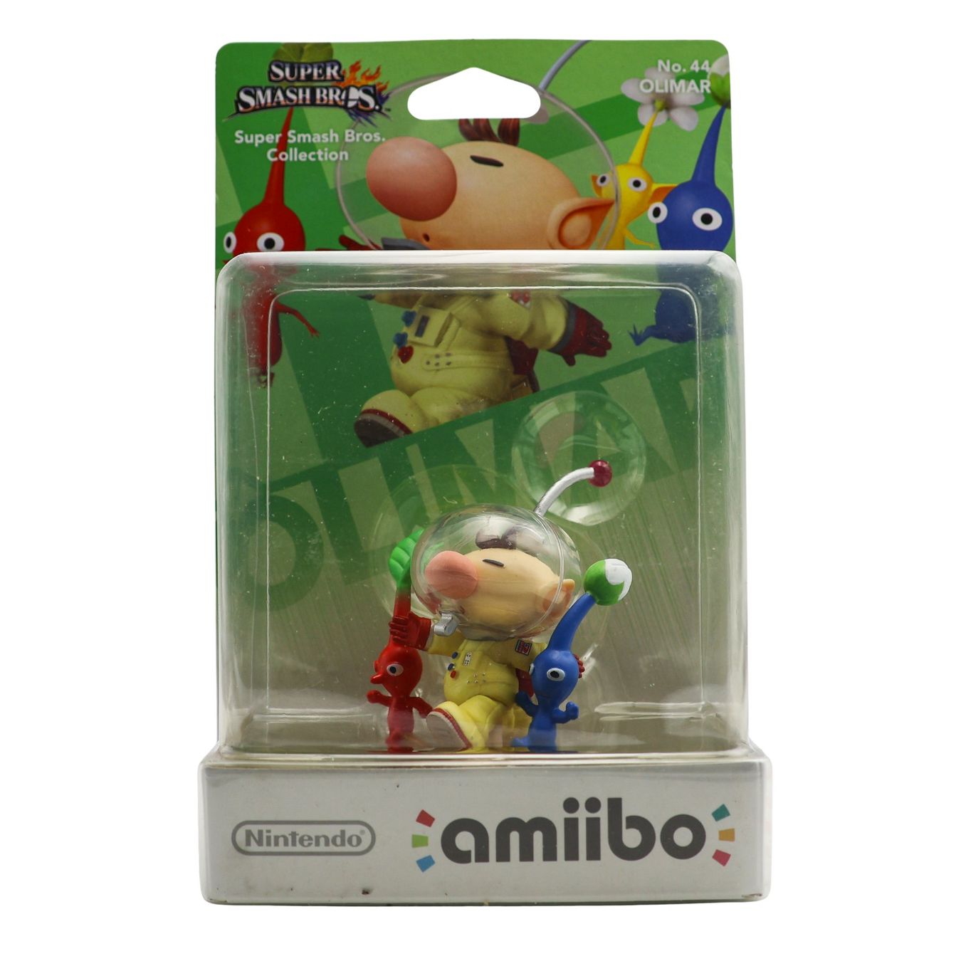 Olimar