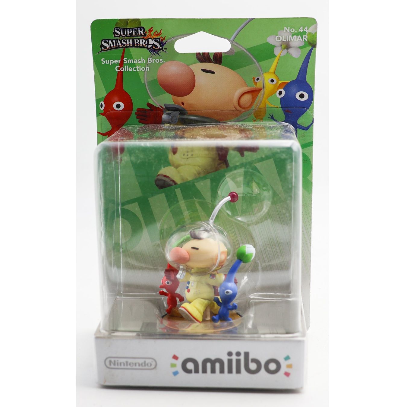 Olimar