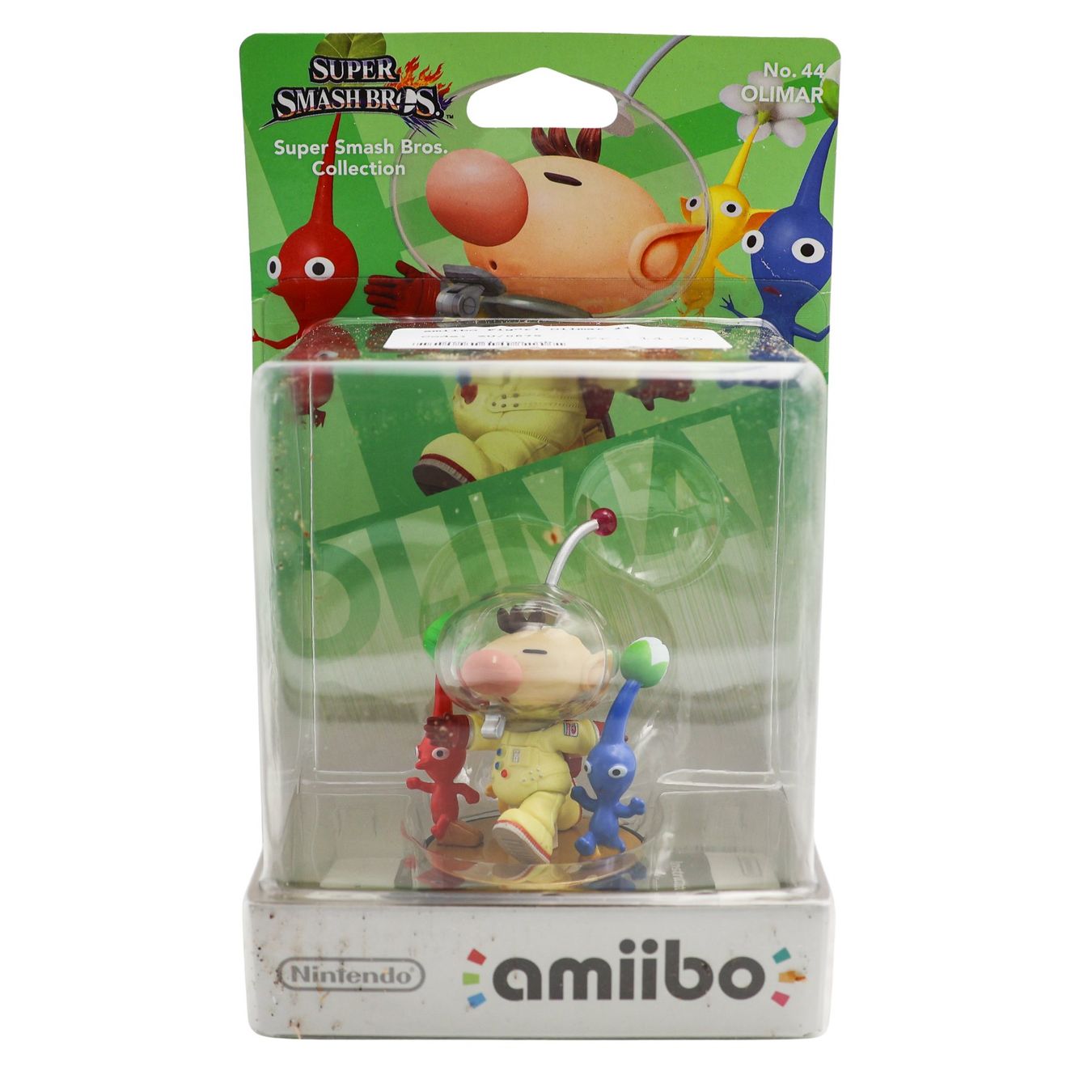 Olimar