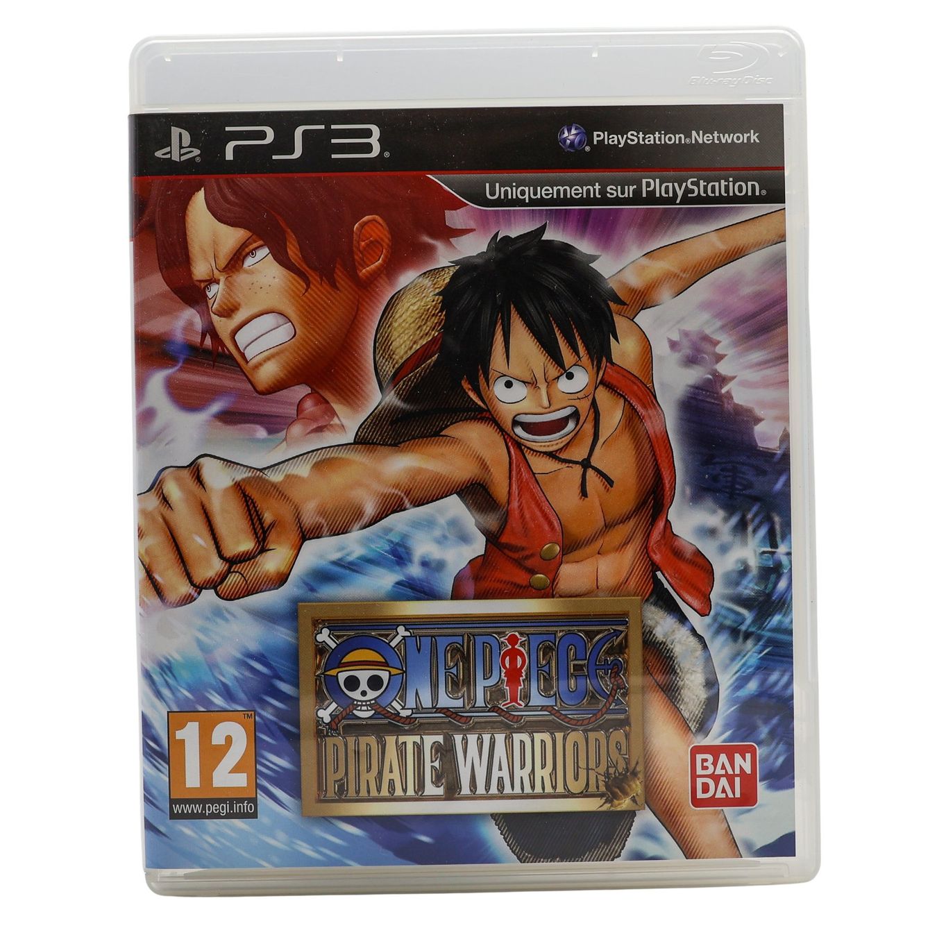 One Piece: Pirate Warriors