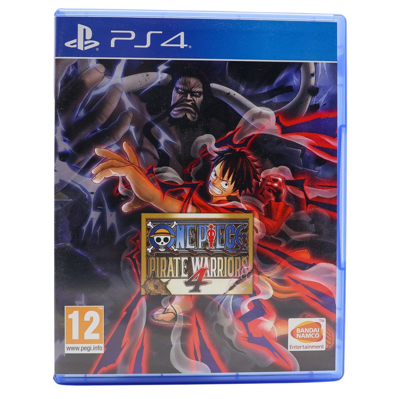 One Piece: Pirate Warriors 4