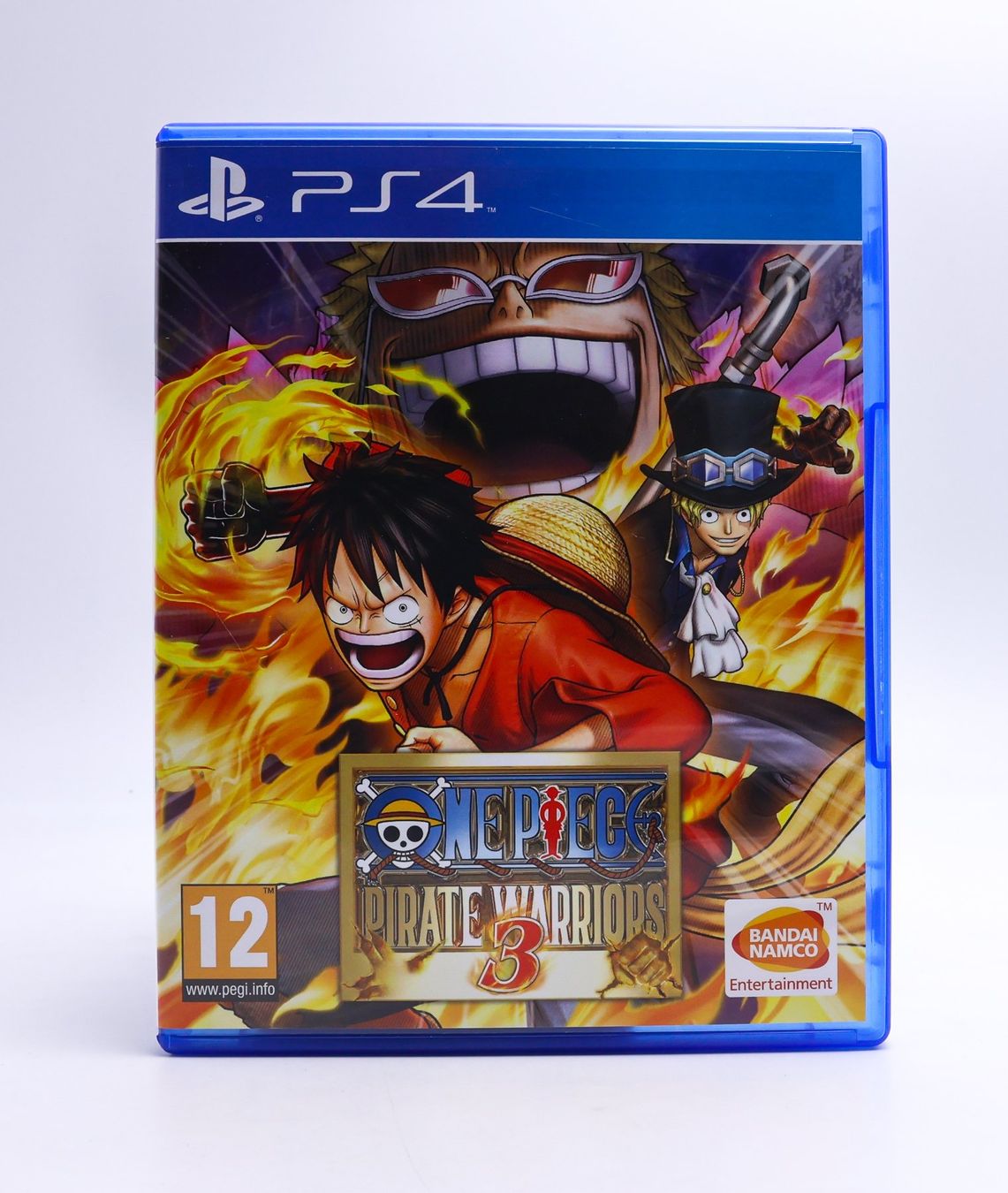 One Piece : Pirate Warriors 3