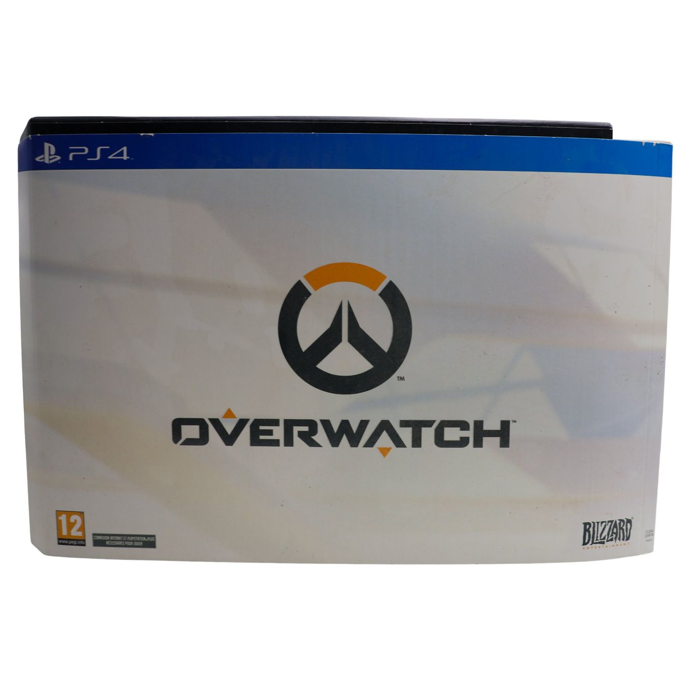 Overwatch [Collector's Edition]