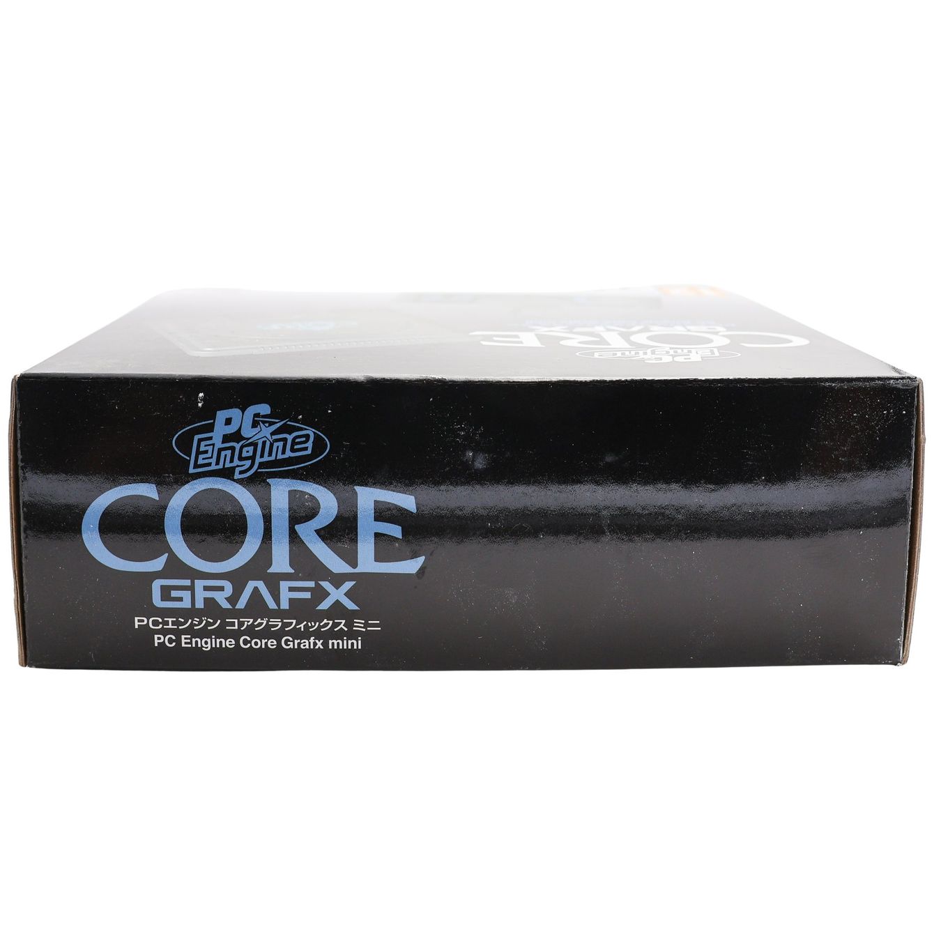 PC Engine Core Grafx Mini - Vue 5