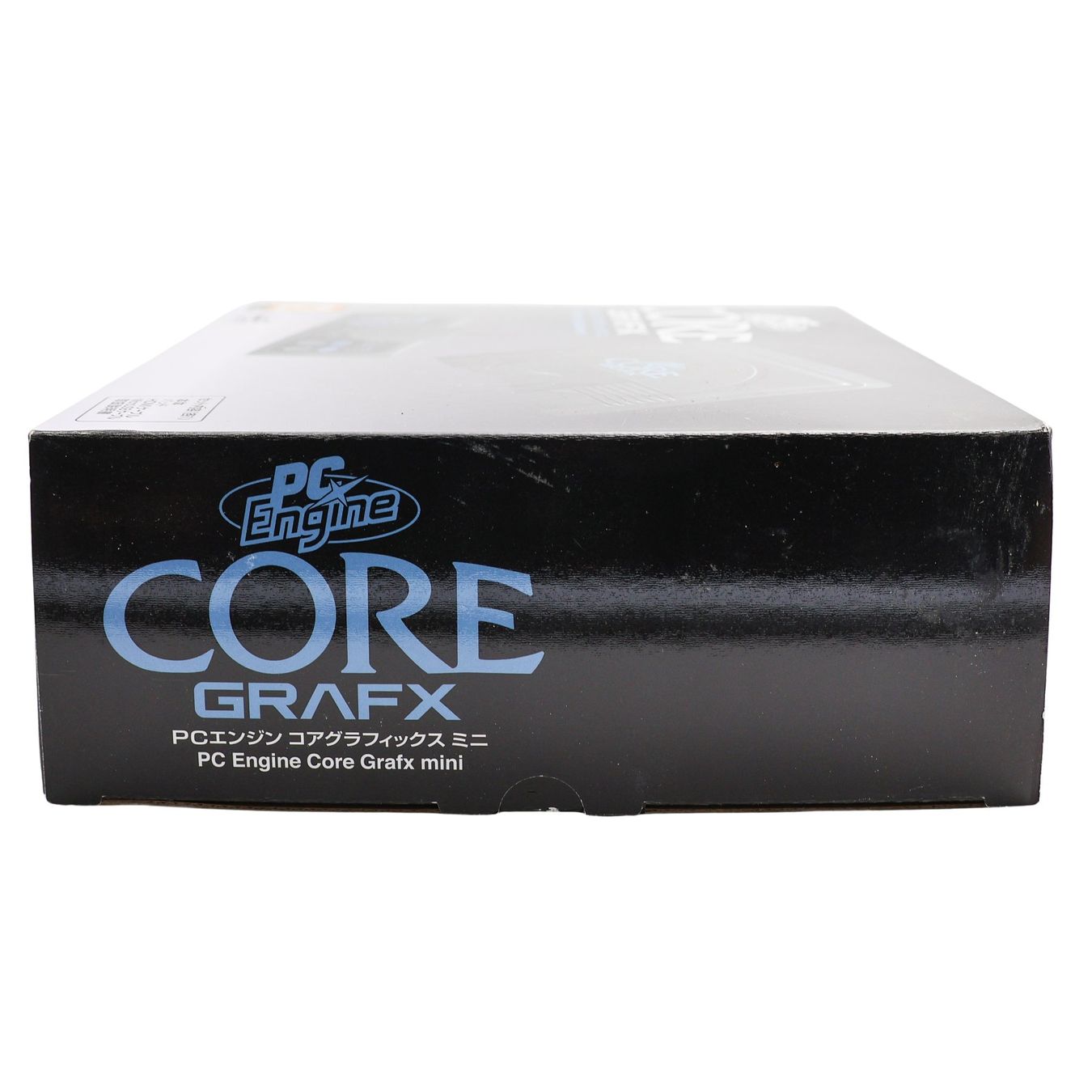 PC Engine Core Grafx Mini - Vue 6