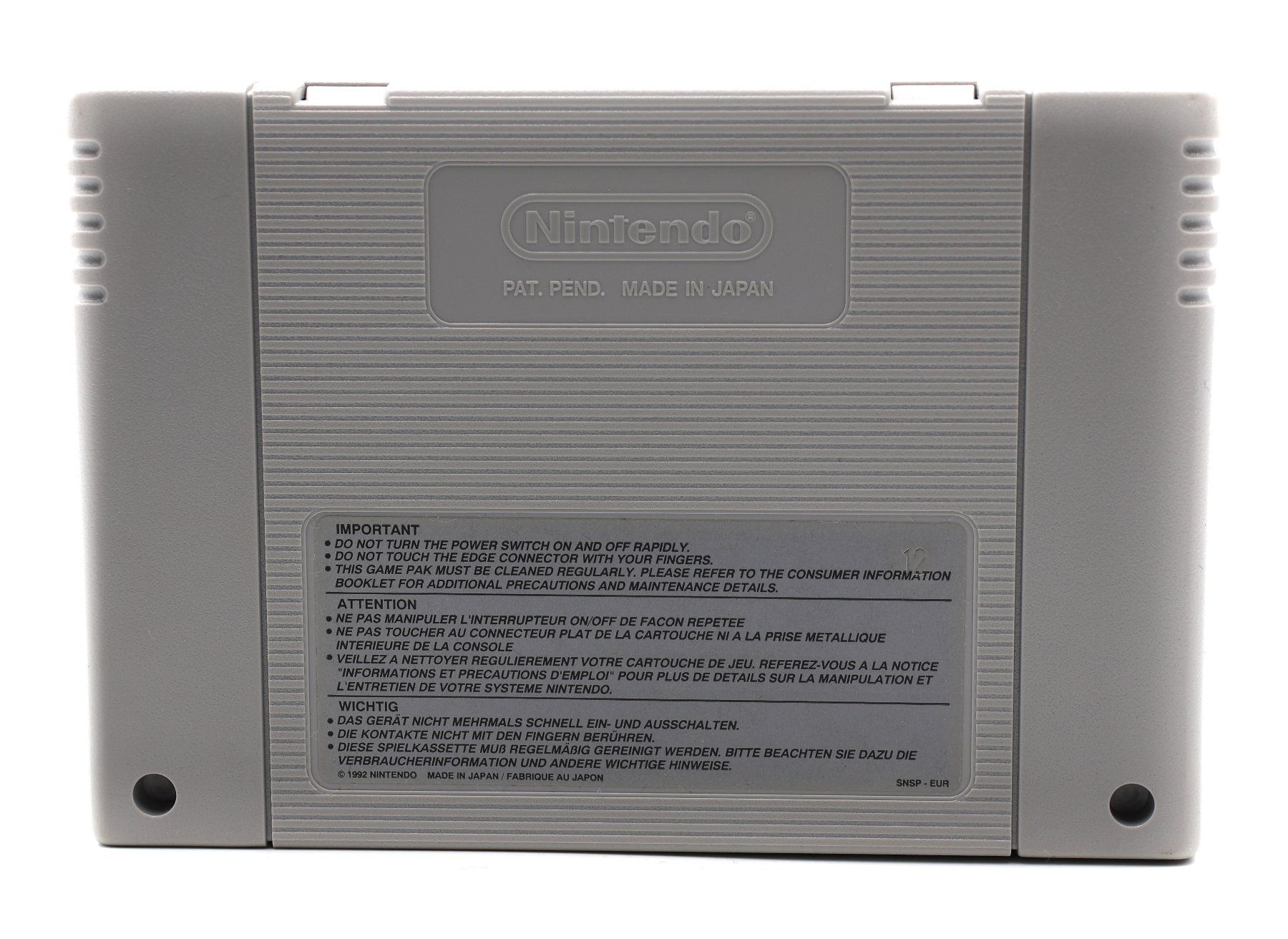 PGA European Tour Golf - Vue 10