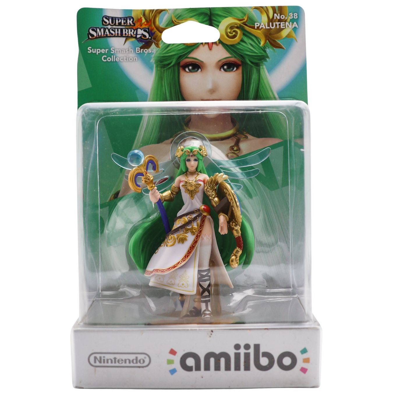 Palutena