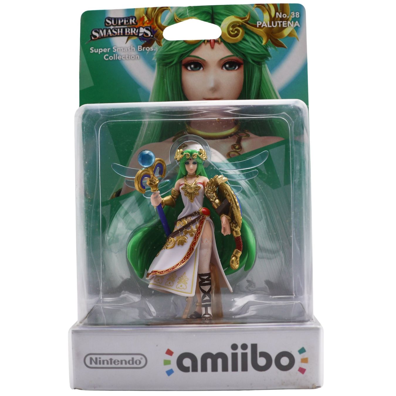 Palutena