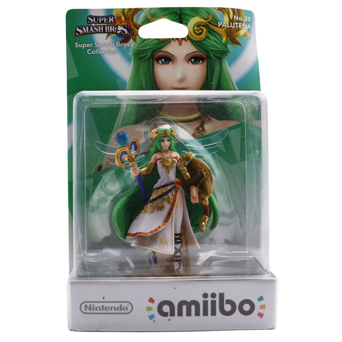 Palutena