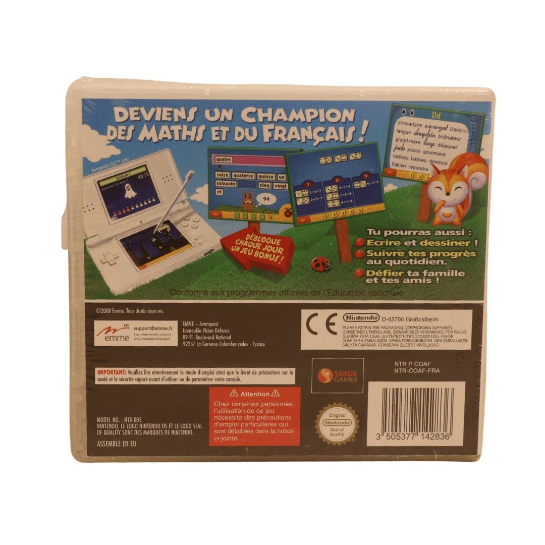 Passeport du CP au CE1 - Vue 2