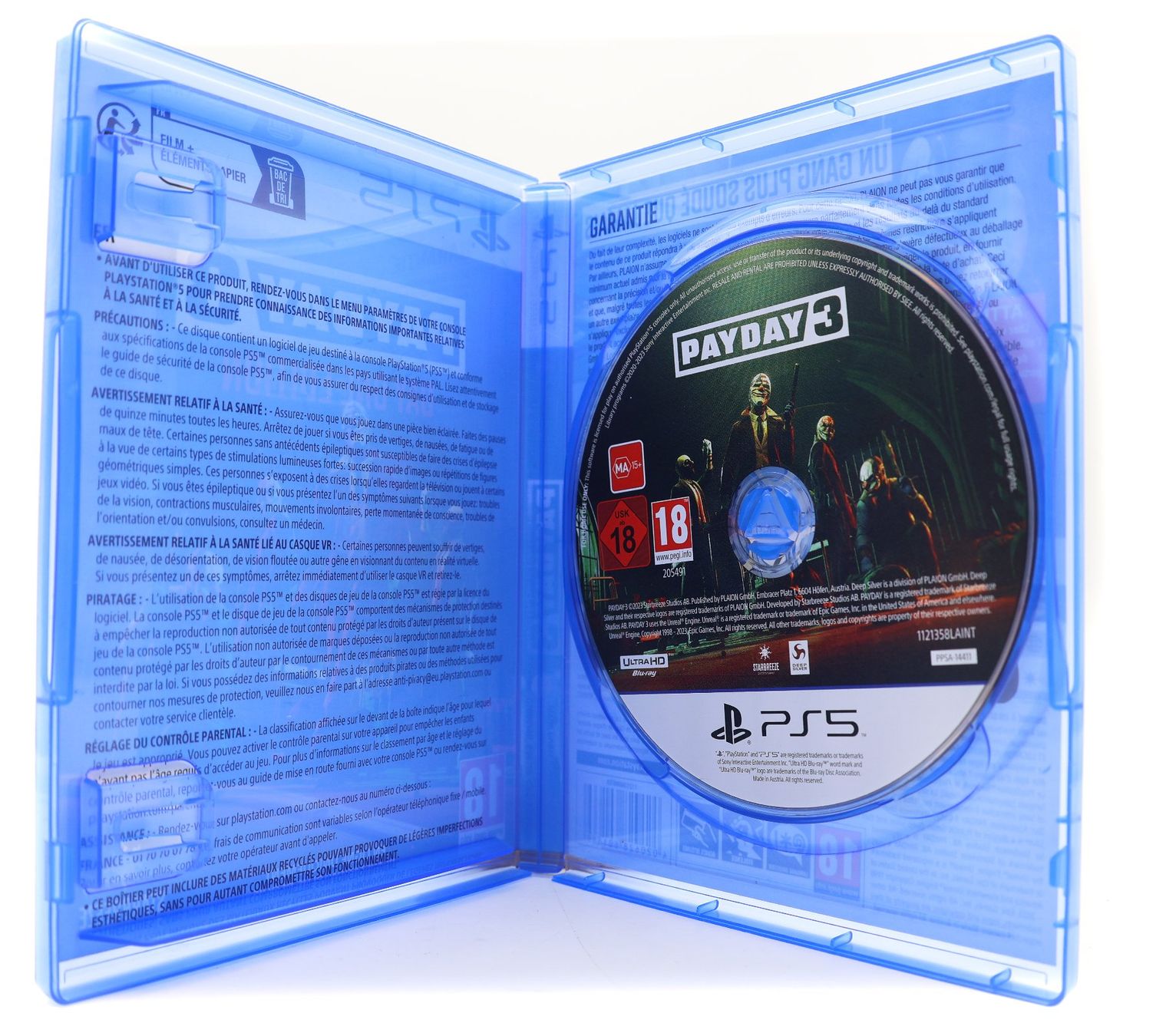 Payday 3 - Ansicht 2