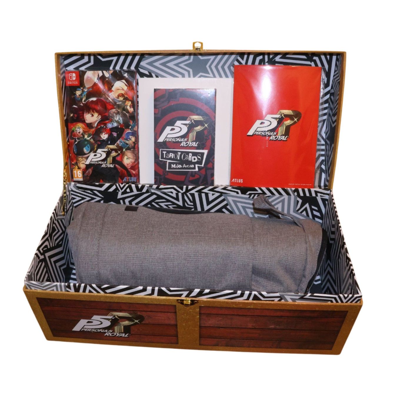 Persona 5 Royal - 1 More Edition