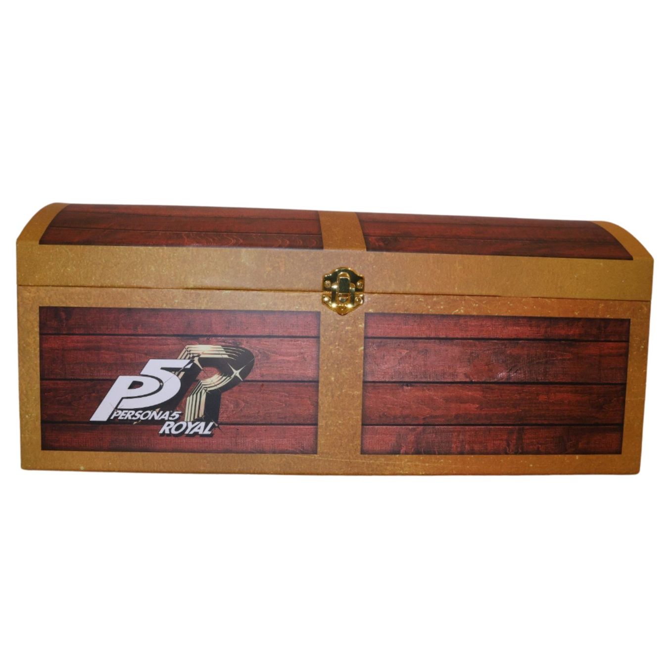 Persona 5 Royal - 1 More Edition - Vue 2