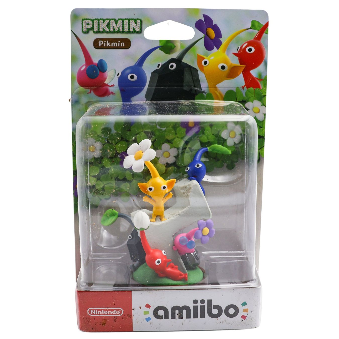 Pikmin