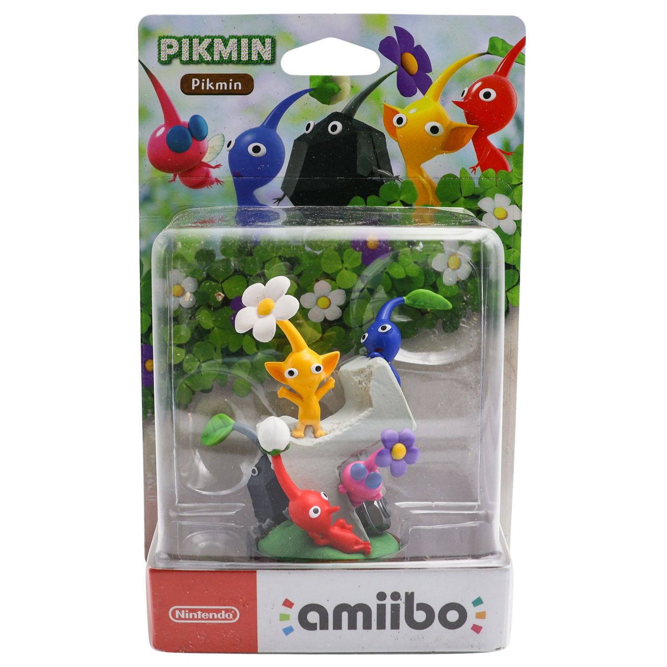 Pikmin