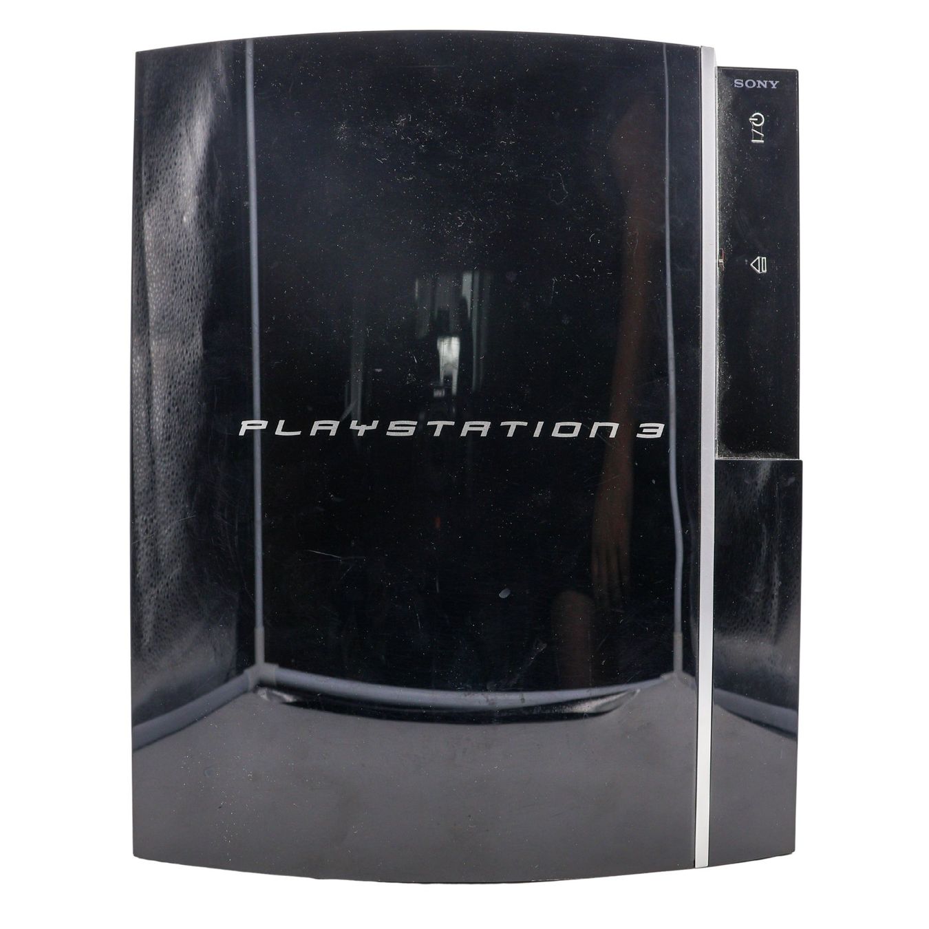 Playstation 3 System + 3 Controllers