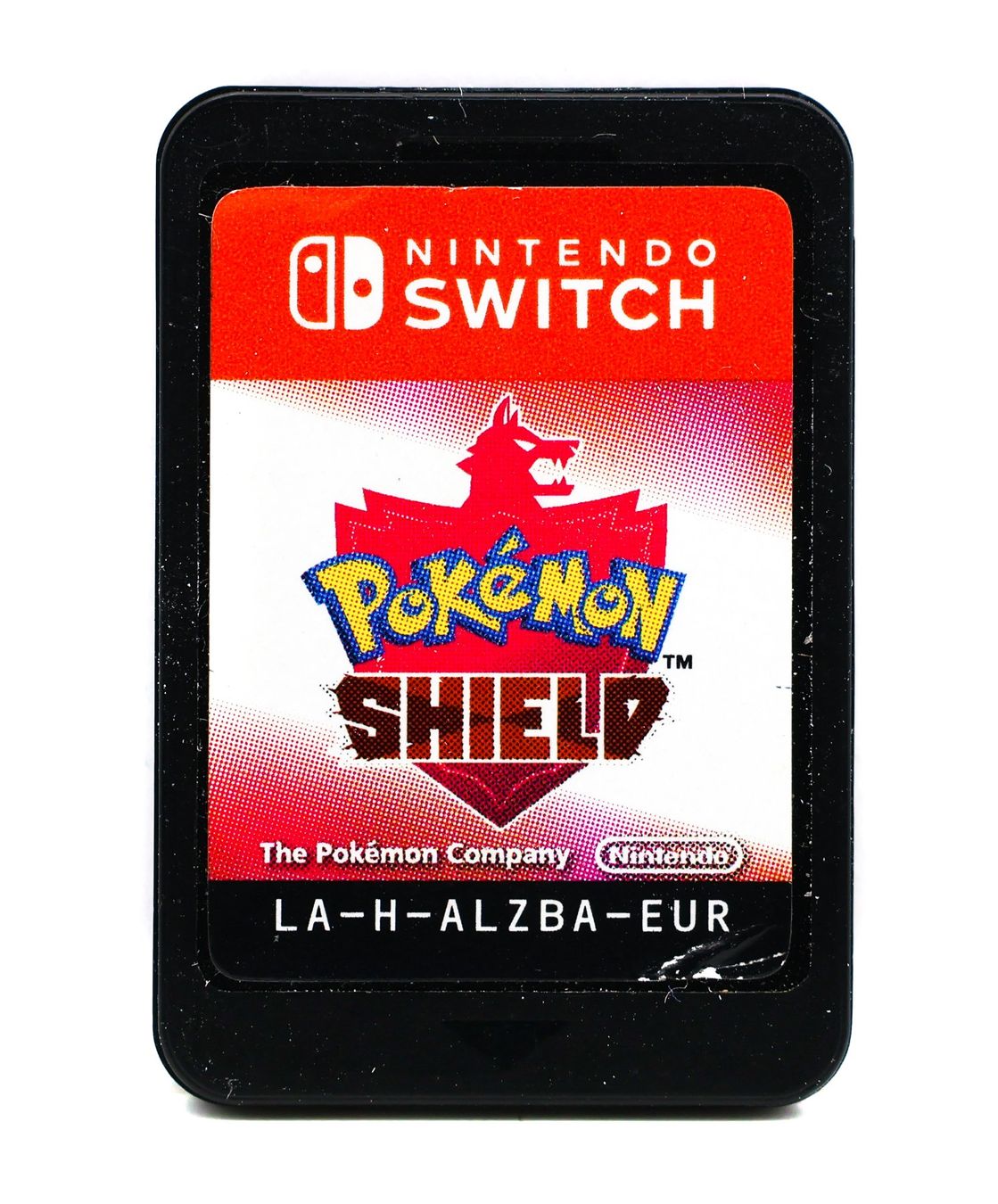 Pokemon Shield
