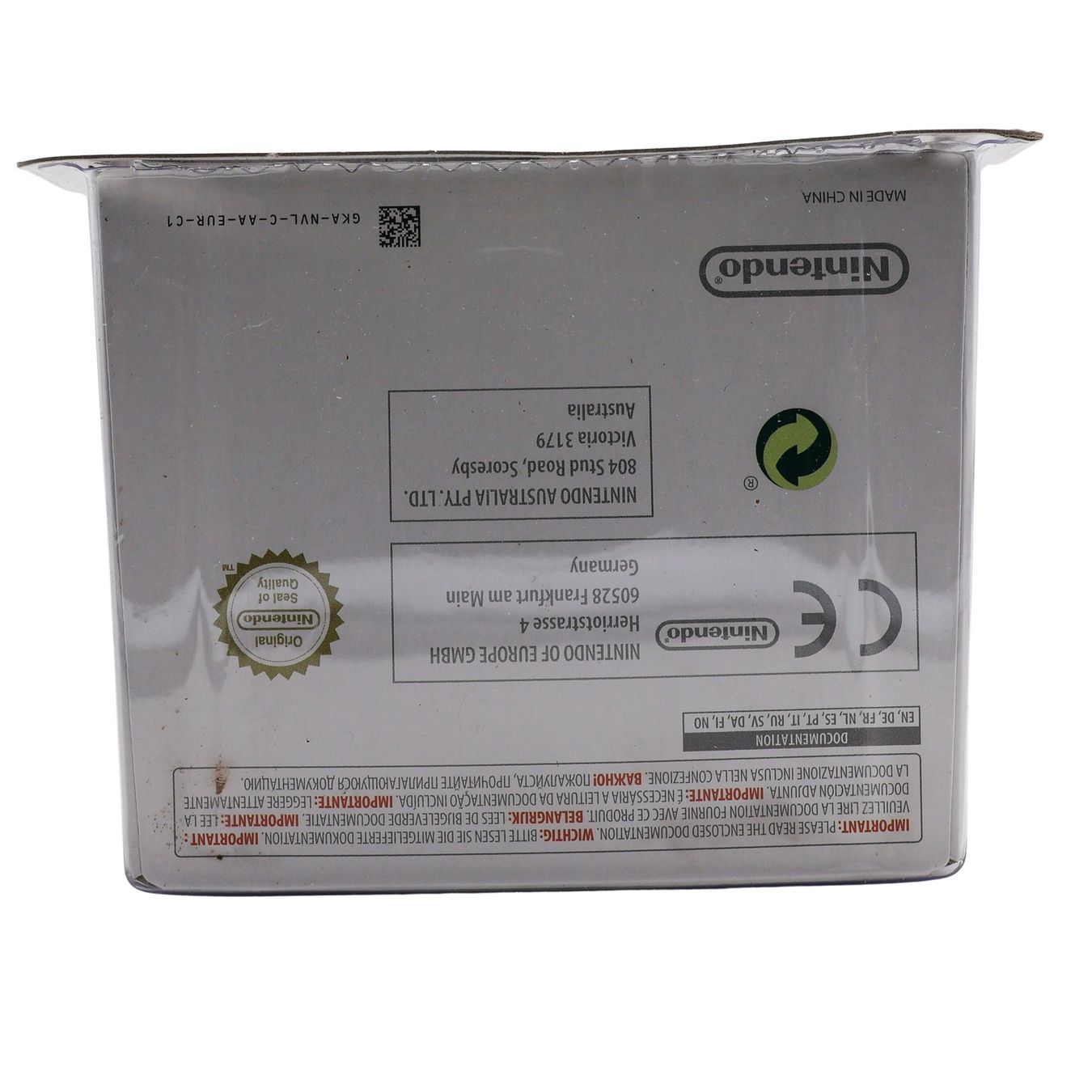 ROB - Famicom - Vue 3