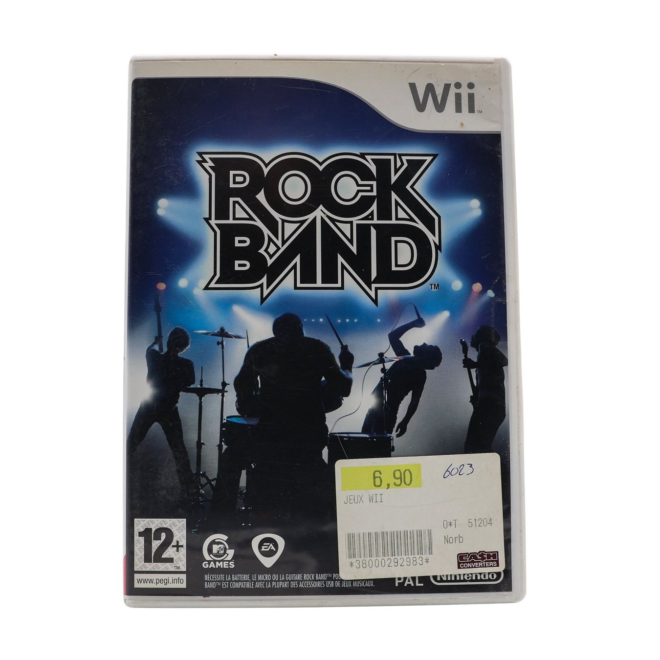 Rock Band