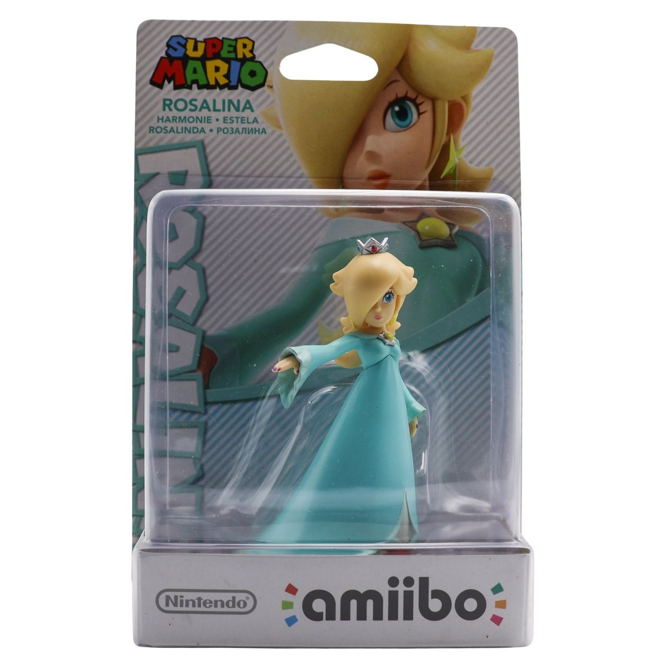 Rosalina - Super Mario