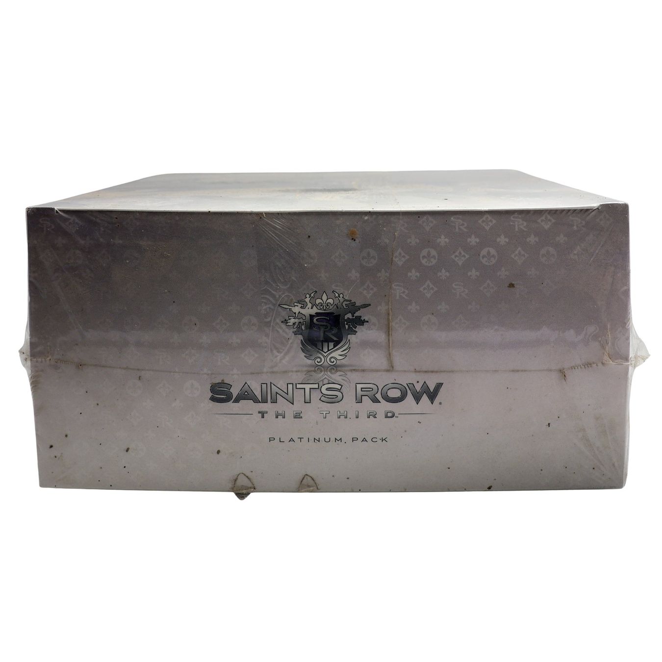 Saints Row: The Third [Platinum Pack] - Vue 5