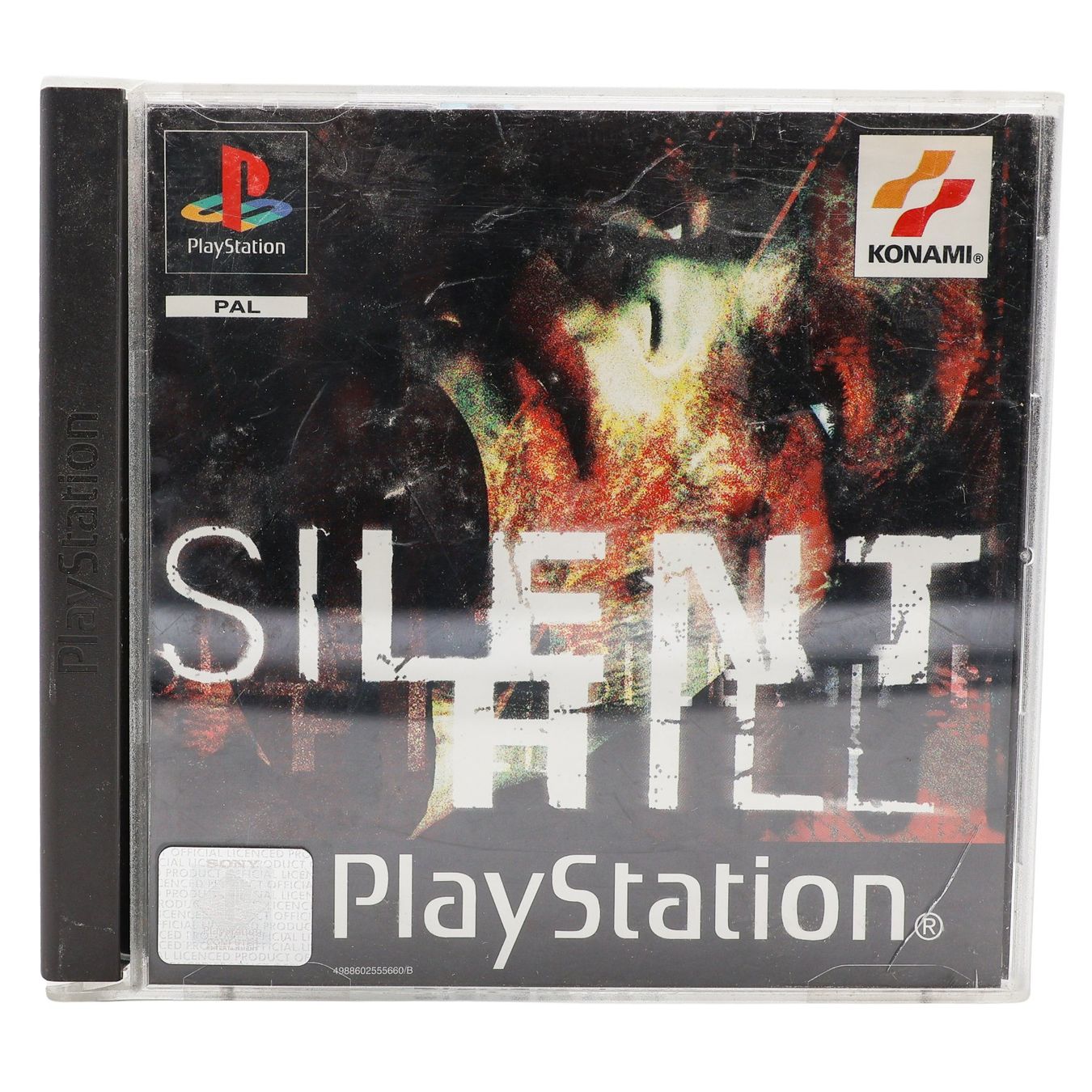 Silent Hill