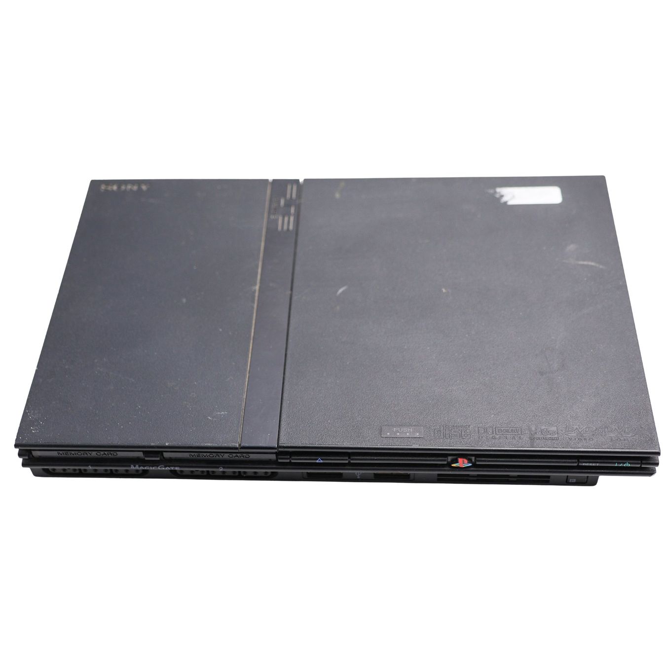 Slim Playstation 2 System
