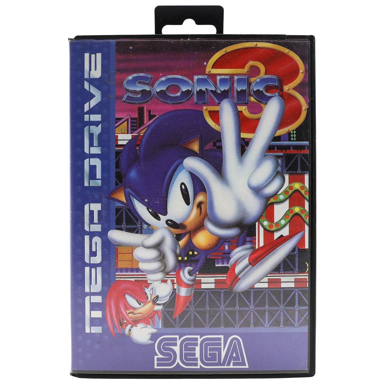 Sonic the Hedgehog 3