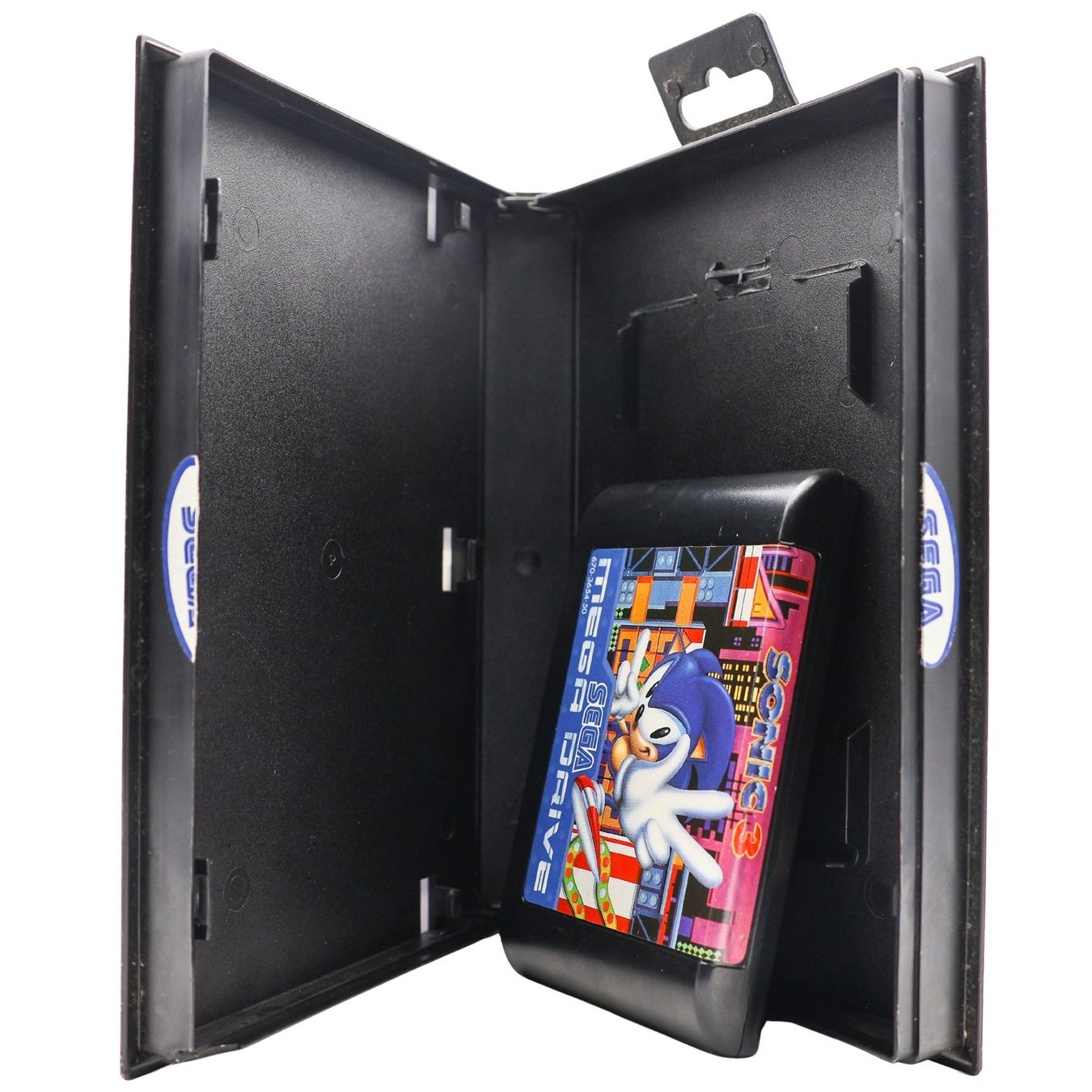 Sonic the Hedgehog 3 - Vue 3