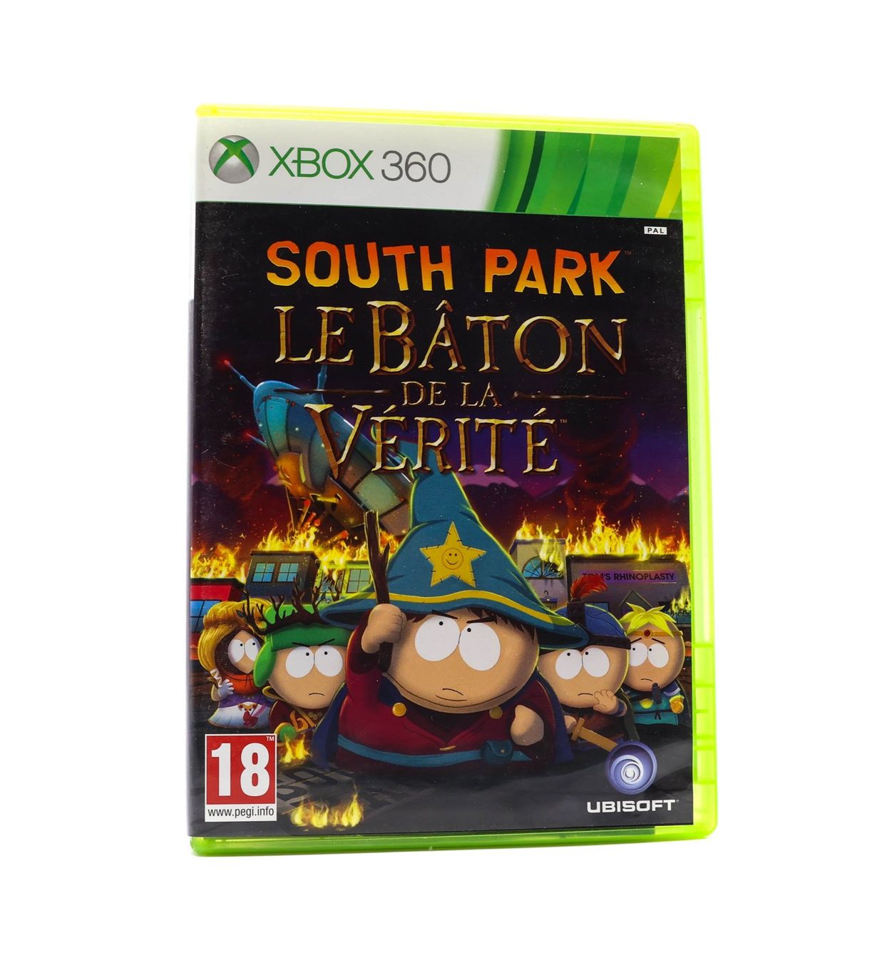 South Park: The Stick of Truth