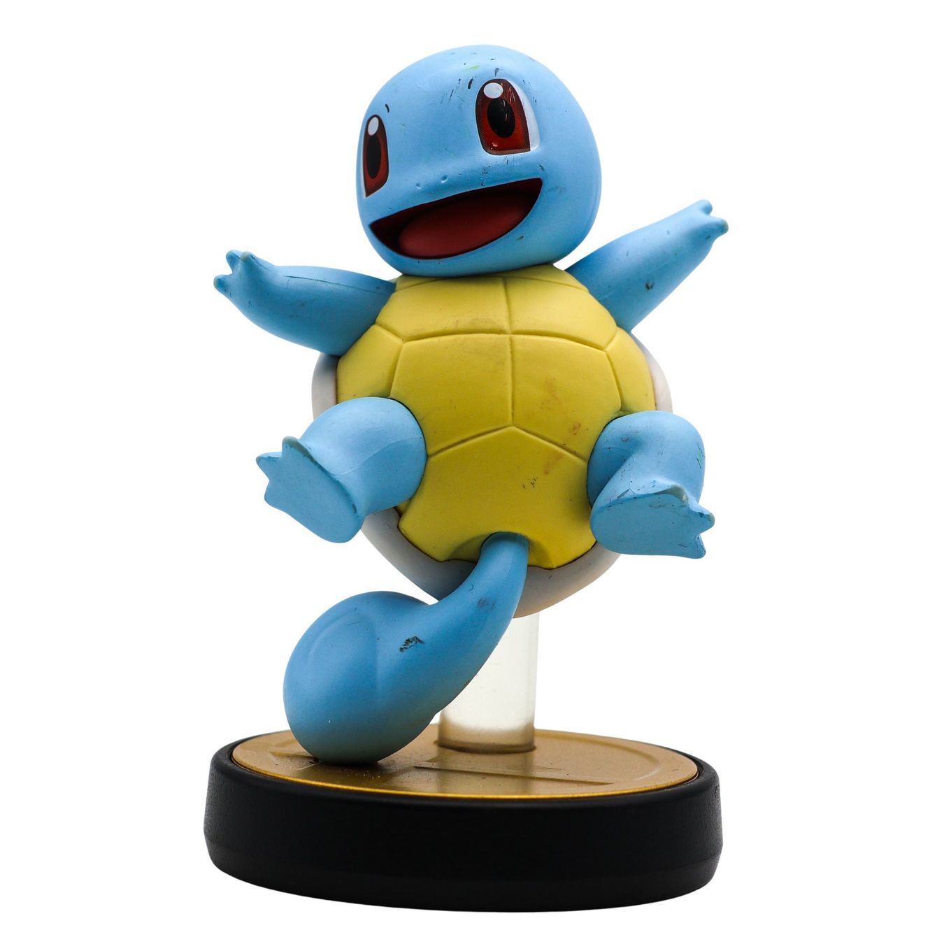 Squirtle