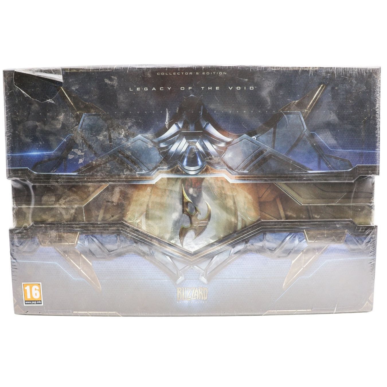 StarCraft II: Legacy of the Void [Collector]