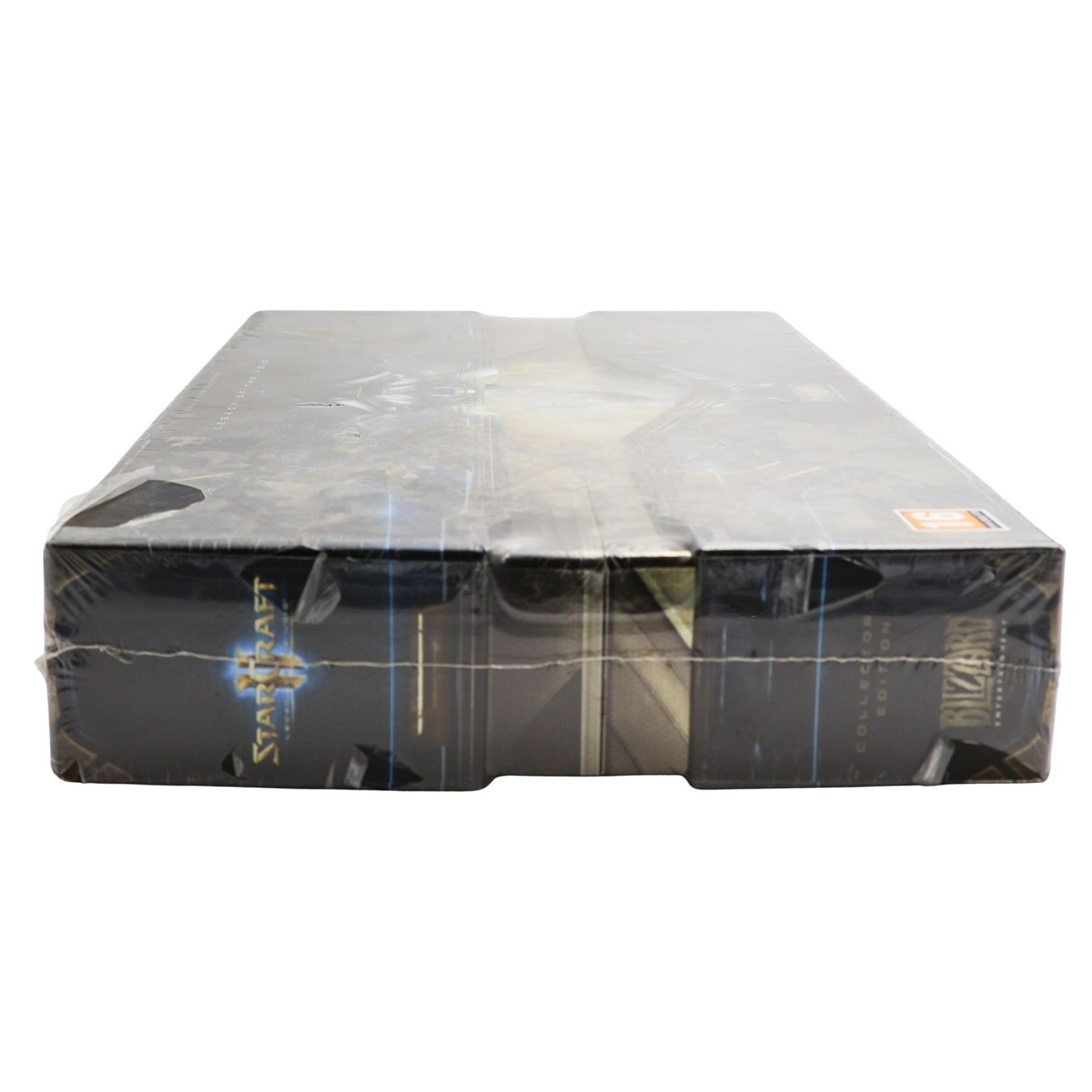 StarCraft II: Legacy of the Void [Collector] - Vue 5