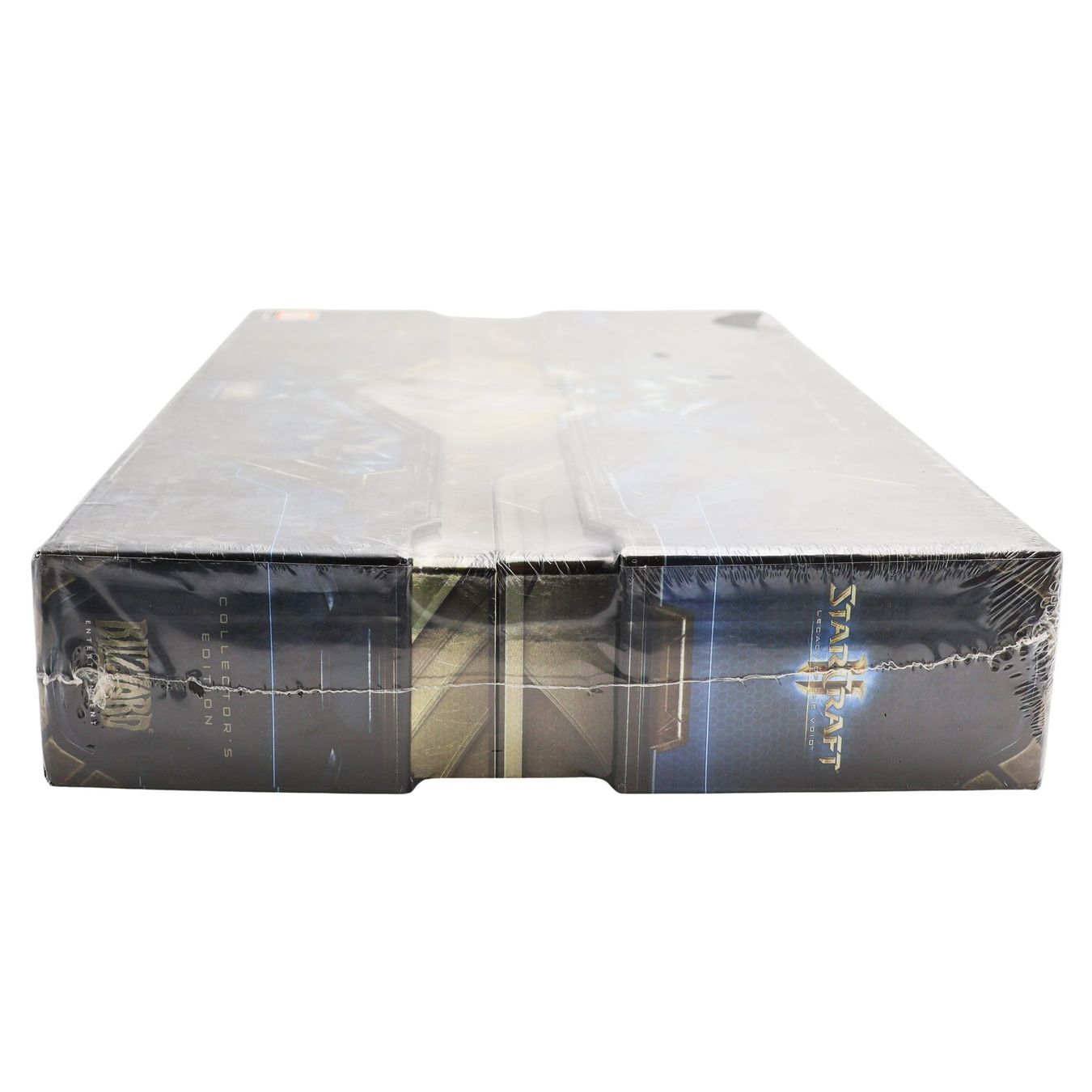 StarCraft II: Legacy of the Void [Collector] - Vue 6