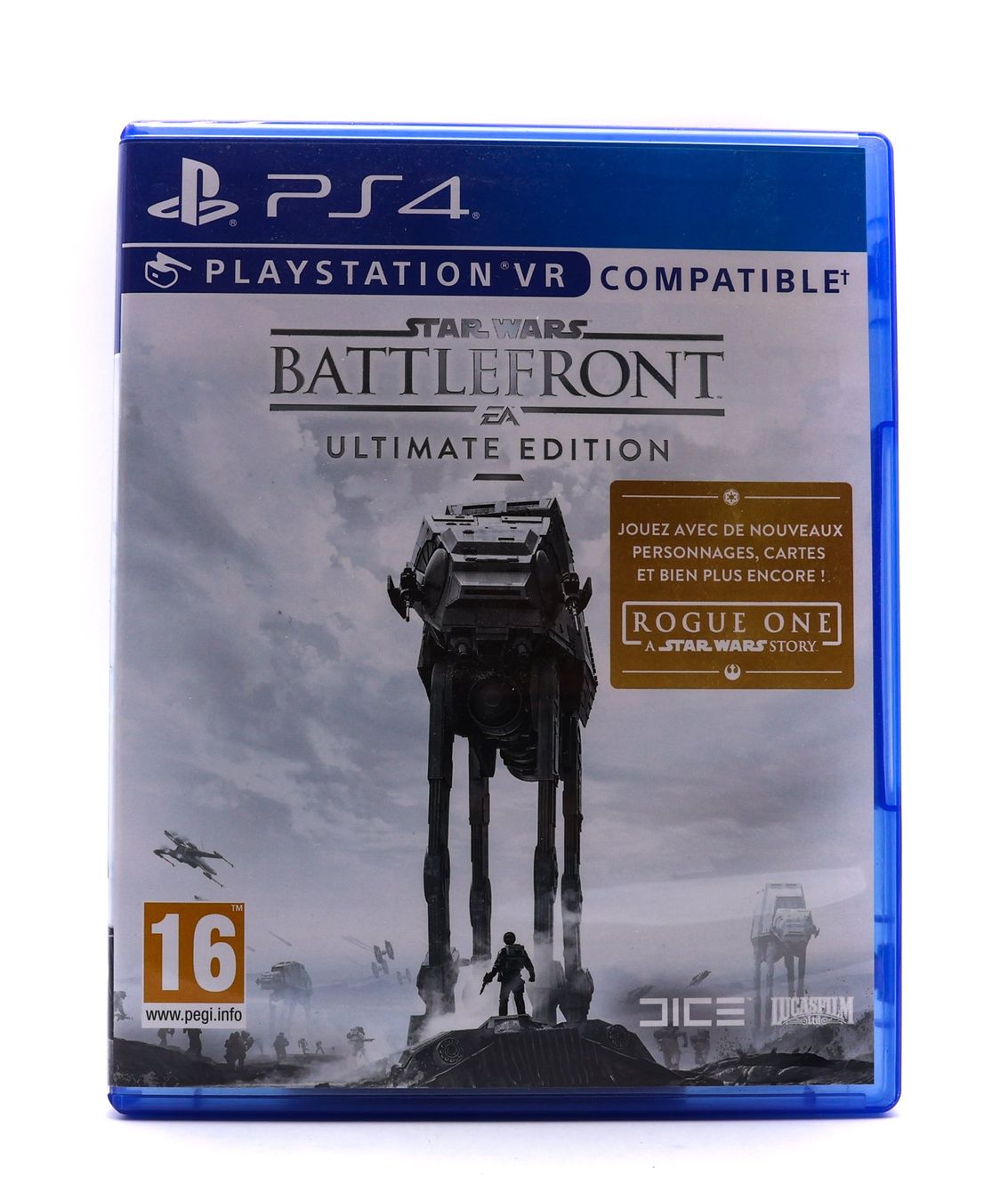 Star Wars Battlefront [Ultimate Edition]